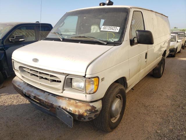 Photo 1 VIN: 1FTSS34L31HB61602 - FORD ECONOLINE 