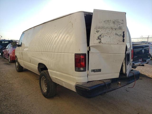 Photo 2 VIN: 1FTSS34L31HB61602 - FORD ECONOLINE 