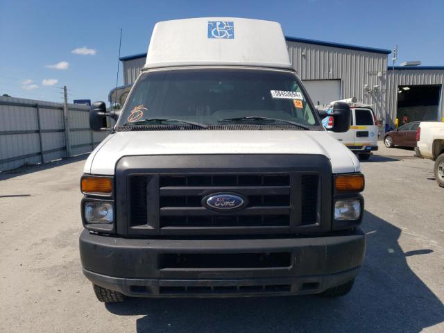 Photo 4 VIN: 1FTSS34L39DA89318 - FORD ECONOLINE 