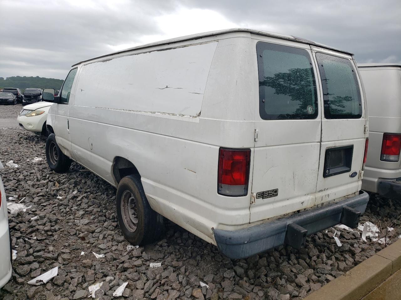 Photo 1 VIN: 1FTSS34L43HA66078 - FORD ECONOLINE 