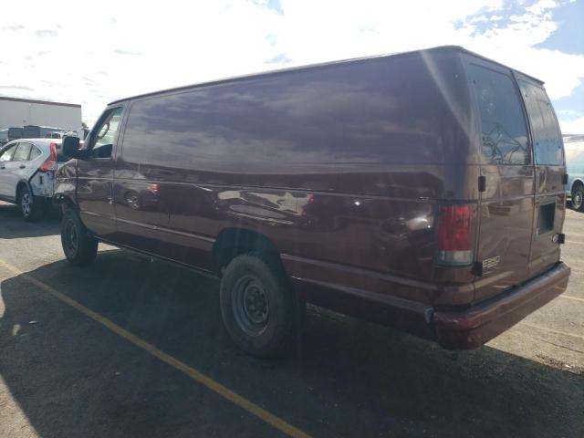 Photo 1 VIN: 1FTSS34L43HA76545 - FORD ECONOLINE 