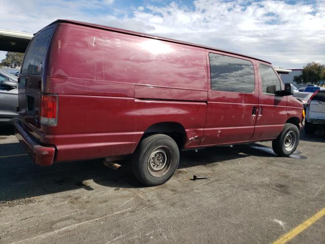 Photo 2 VIN: 1FTSS34L43HA76545 - FORD ECONOLINE 