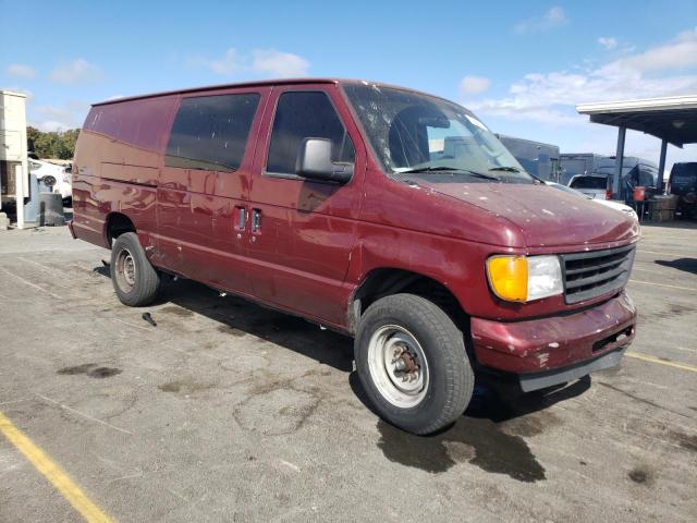 Photo 3 VIN: 1FTSS34L43HA76545 - FORD ECONOLINE 