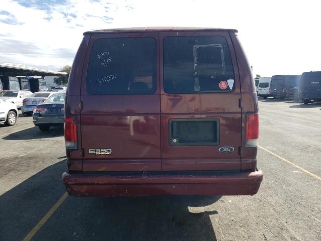 Photo 5 VIN: 1FTSS34L43HA76545 - FORD ECONOLINE 