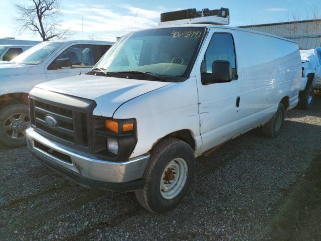 Photo 1 VIN: 1FTSS34L48DA01665 - FORD ECONOLINE 