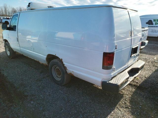 Photo 2 VIN: 1FTSS34L48DA01665 - FORD ECONOLINE 