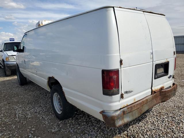 Photo 1 VIN: 1FTSS34L55HB16943 - FORD ECONOLINE 