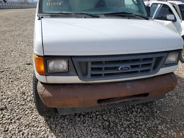 Photo 11 VIN: 1FTSS34L55HB16943 - FORD ECONOLINE 