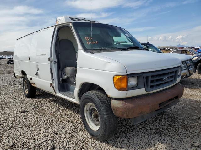 Photo 3 VIN: 1FTSS34L55HB16943 - FORD ECONOLINE 