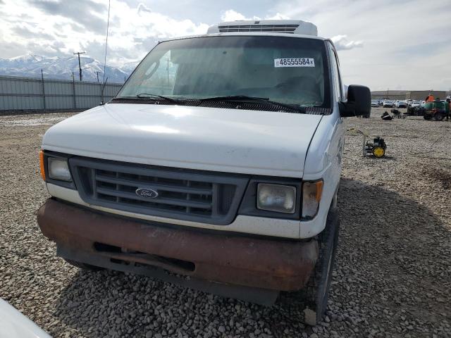 Photo 4 VIN: 1FTSS34L55HB16943 - FORD ECONOLINE 