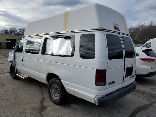 Photo 1 VIN: 1FTSS34L59DA14961 - FORD ECONOLINE 