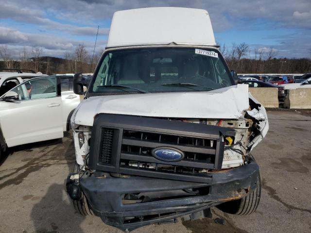 Photo 4 VIN: 1FTSS34L59DA14961 - FORD ECONOLINE 