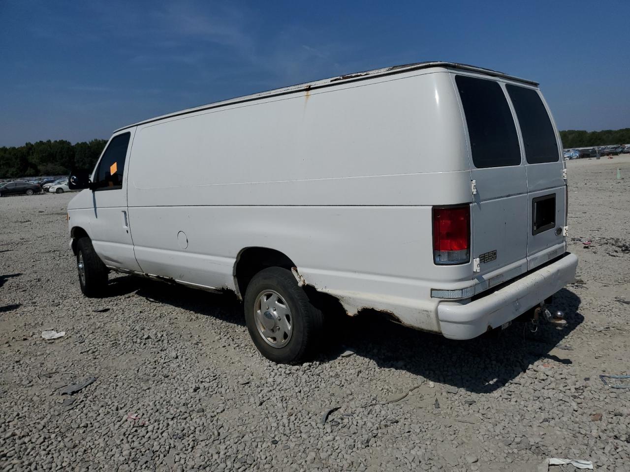 Photo 1 VIN: 1FTSS34L6XHC14771 - FORD ECONOLINE 