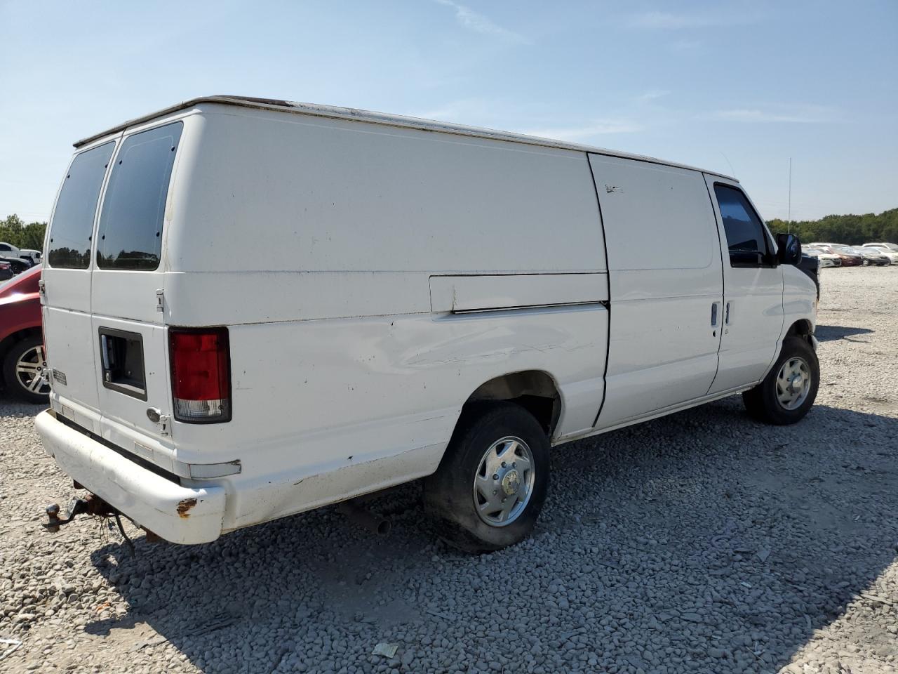 Photo 2 VIN: 1FTSS34L6XHC14771 - FORD ECONOLINE 