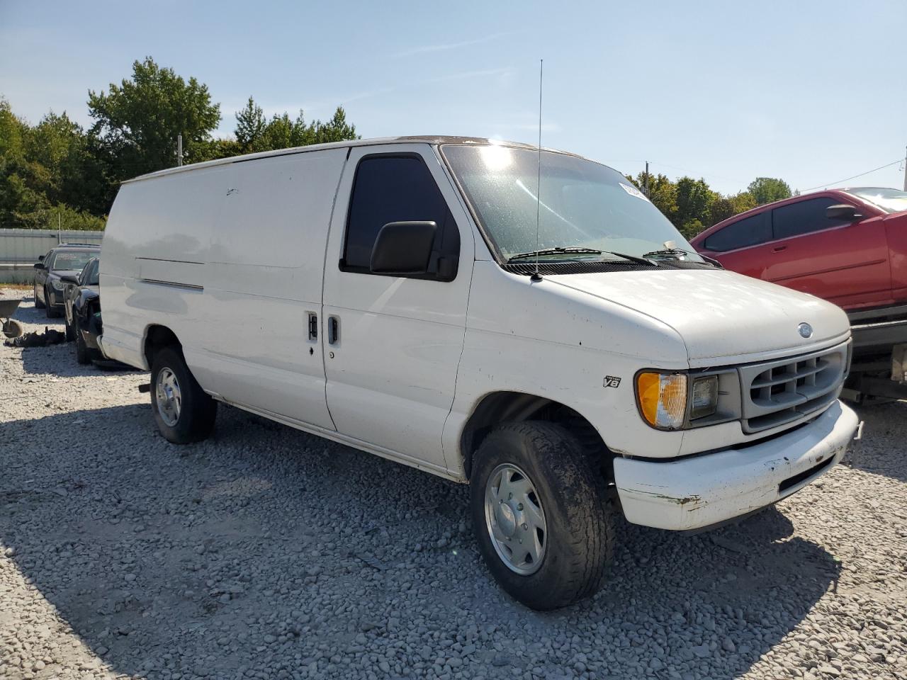 Photo 3 VIN: 1FTSS34L6XHC14771 - FORD ECONOLINE 