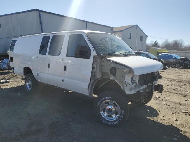 Photo 3 VIN: 1FTSS34L77DA38465 - FORD ECONOLINE 