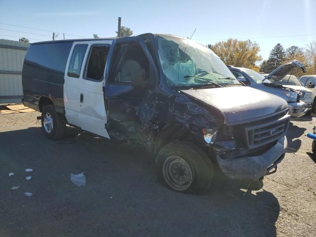 Photo 3 VIN: 1FTSS34L77DA77900 - FORD ECONOLINE 