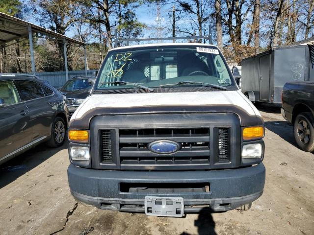 Photo 4 VIN: 1FTSS34L78DA94147 - FORD ALL MODELS 