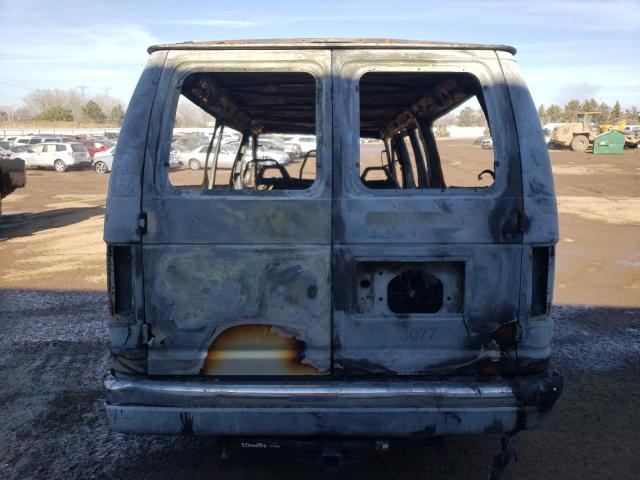 Photo 5 VIN: 1FTSS34L83HB53062 - FORD ECONOLINE 