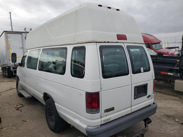 Photo 1 VIN: 1FTSS34L94HA96906 - FORD ECONOLINE 