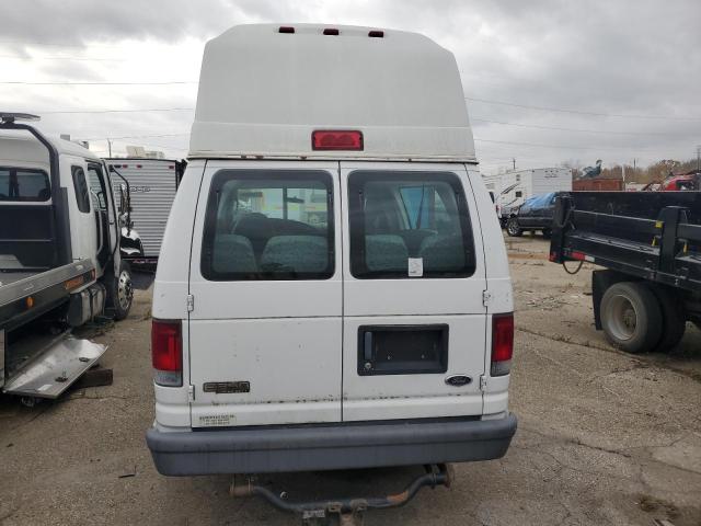 Photo 5 VIN: 1FTSS34L94HA96906 - FORD ECONOLINE 