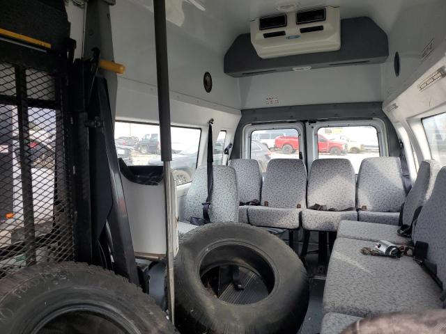 Photo 9 VIN: 1FTSS34L94HA96906 - FORD ECONOLINE 