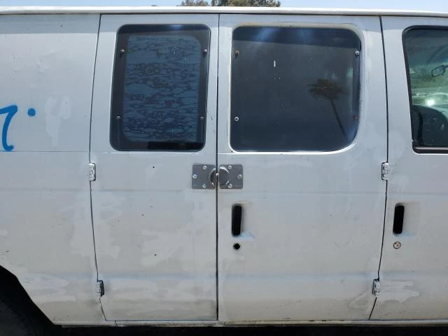 Photo 10 VIN: 1FTSS34L9YHB97854 - FORD ECONOLINE 