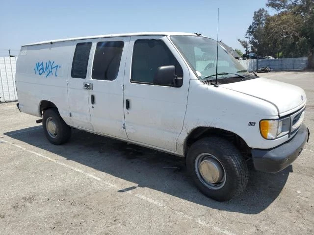 Photo 3 VIN: 1FTSS34L9YHB97854 - FORD ECONOLINE 