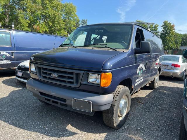 Photo 1 VIN: 1FTSS34LX6DA41293 - FORD ECONOLINE 