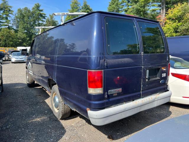 Photo 2 VIN: 1FTSS34LX6DA41293 - FORD ECONOLINE 