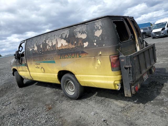 Photo 1 VIN: 1FTSS34LX7DA87661 - FORD ECONOLINE 