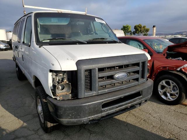 Photo 3 VIN: 1FTSS34LX8DA84812 - FORD ECONOLINE 