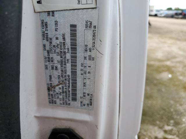 Photo 13 VIN: 1FTSS34P18DA48249 - FORD ECONOLINE 