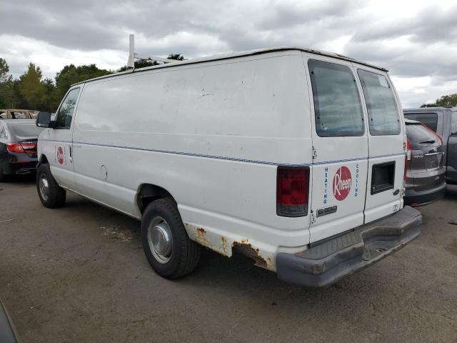 Photo 1 VIN: 1FTSS34P66DA21139 - FORD ECONOLINE 