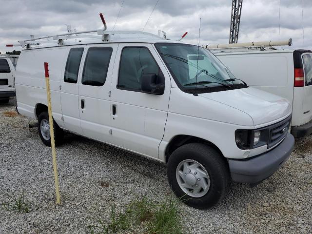 Photo 3 VIN: 1FTSS34P87DA25999 - FORD ECONOLINE 