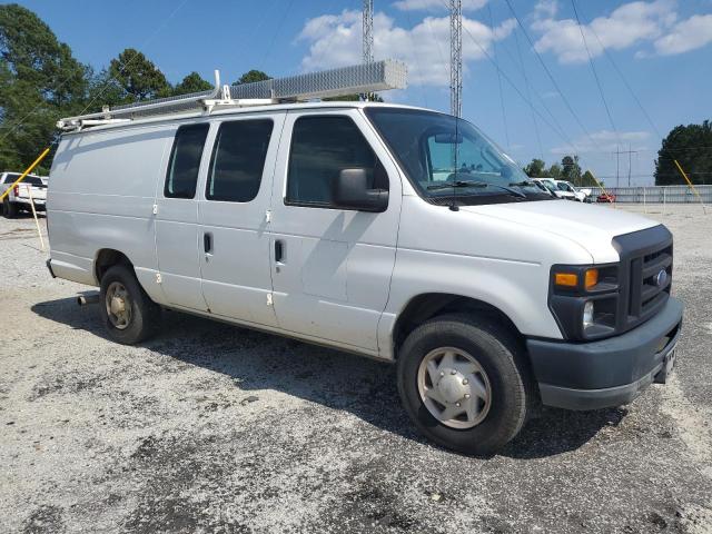 Photo 3 VIN: 1FTSS34PX9DA28728 - FORD ECONOLINE 