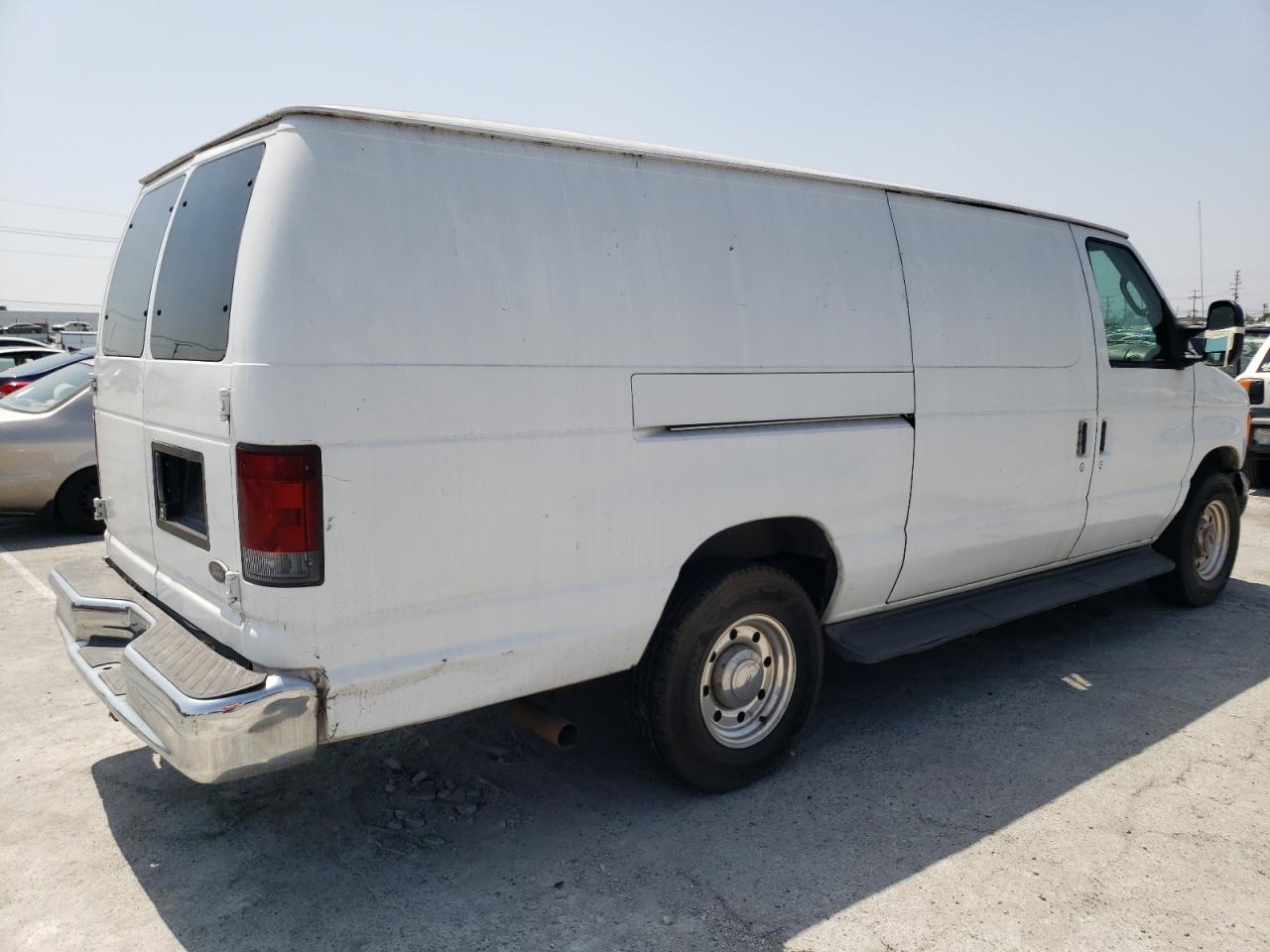 Photo 2 VIN: 1FTSS34S65HA87637 - FORD ECONOLINE 