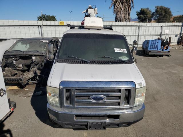 Photo 4 VIN: 1FTSS34S78DB54337 - FORD ECONOLINE 