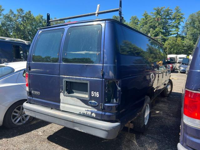 Photo 3 VIN: 1FTSS34S85HA28881 - FORD ECONOLINE 