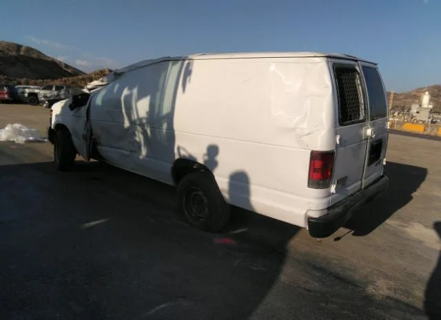 Photo 2 VIN: 1FTSS3EL0CDB17064 - FORD ECONOLINE CARGO VAN 