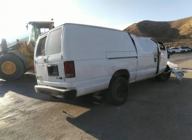 Photo 3 VIN: 1FTSS3EL0CDB17064 - FORD ECONOLINE CARGO VAN 