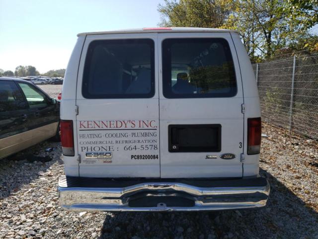 Photo 5 VIN: 1FTSS3EL0DDA93897 - FORD E-350 