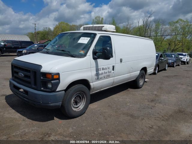 Photo 1 VIN: 1FTSS3EL0EDA02094 - FORD E-350 SUPER DUTY 