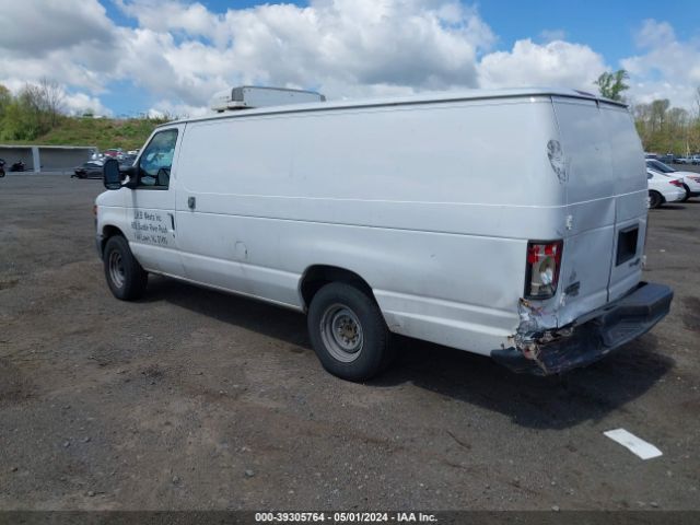 Photo 2 VIN: 1FTSS3EL0EDA02094 - FORD E-350 SUPER DUTY 