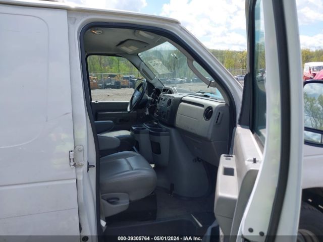 Photo 4 VIN: 1FTSS3EL0EDA02094 - FORD E-350 SUPER DUTY 