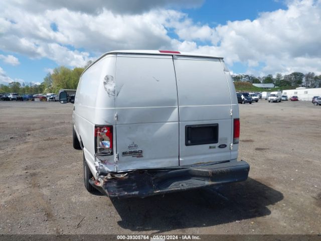 Photo 5 VIN: 1FTSS3EL0EDA02094 - FORD E-350 SUPER DUTY 