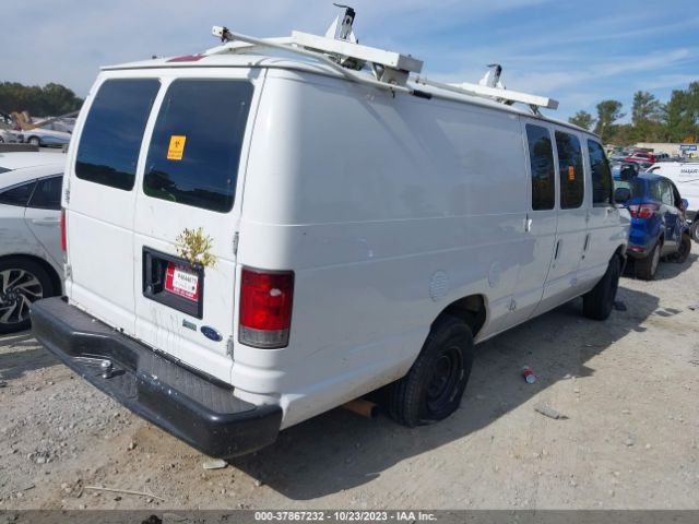 Photo 3 VIN: 1FTSS3EL1ADA56353 - FORD ECONOLINE CARGO VAN 