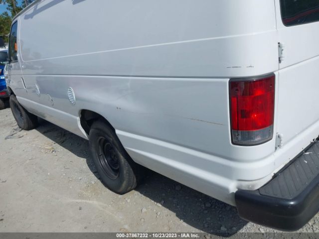 Photo 5 VIN: 1FTSS3EL1ADA56353 - FORD ECONOLINE CARGO VAN 