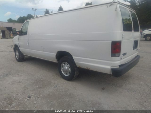 Photo 2 VIN: 1FTSS3EL1ADA99817 - FORD ECONOLINE CARGO VAN 