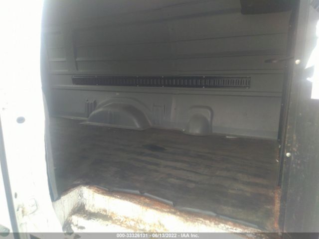 Photo 7 VIN: 1FTSS3EL1ADA99817 - FORD ECONOLINE CARGO VAN 